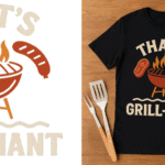 342 Prompts for T-Shirt Designs & Mockups: Your Shortcut to POD Profits