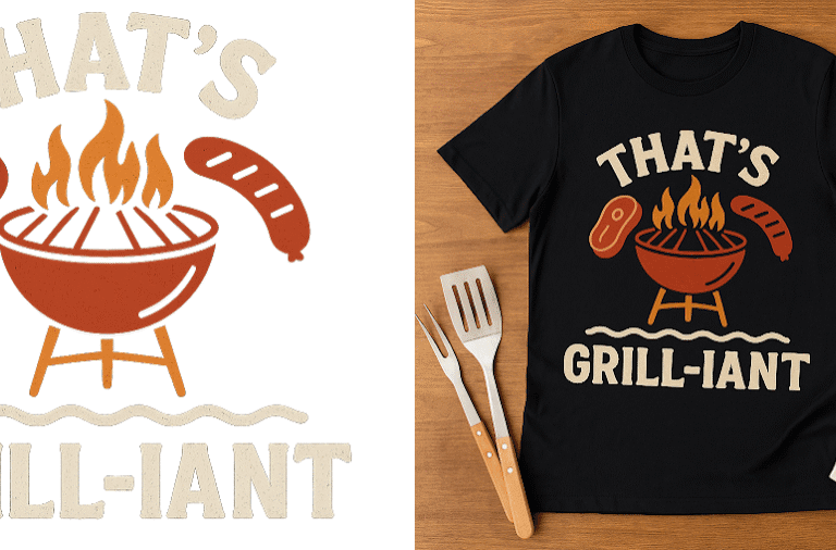 342 Prompts for T-Shirt Designs & Mockups: Your Shortcut to POD Profits