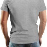 Custom T Shirts Design Your Own Image Logo Text Personalized Cotton Tee Customized Shirt Back Photo Printed for Men