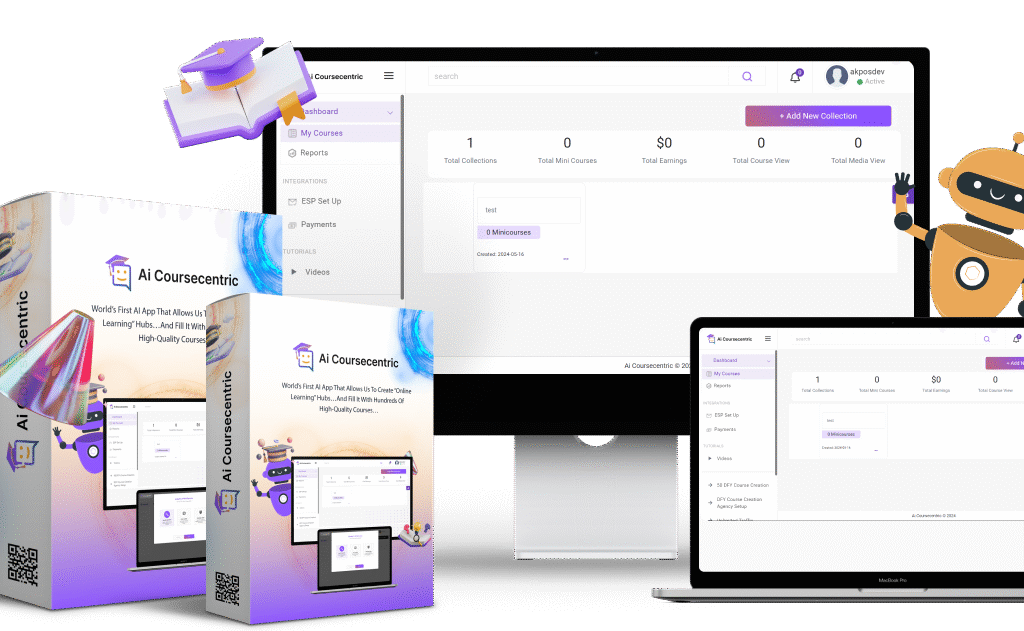 Break the Mold: Launch Your Own AI-Powered Online Academy Without Breaking a Sweat
