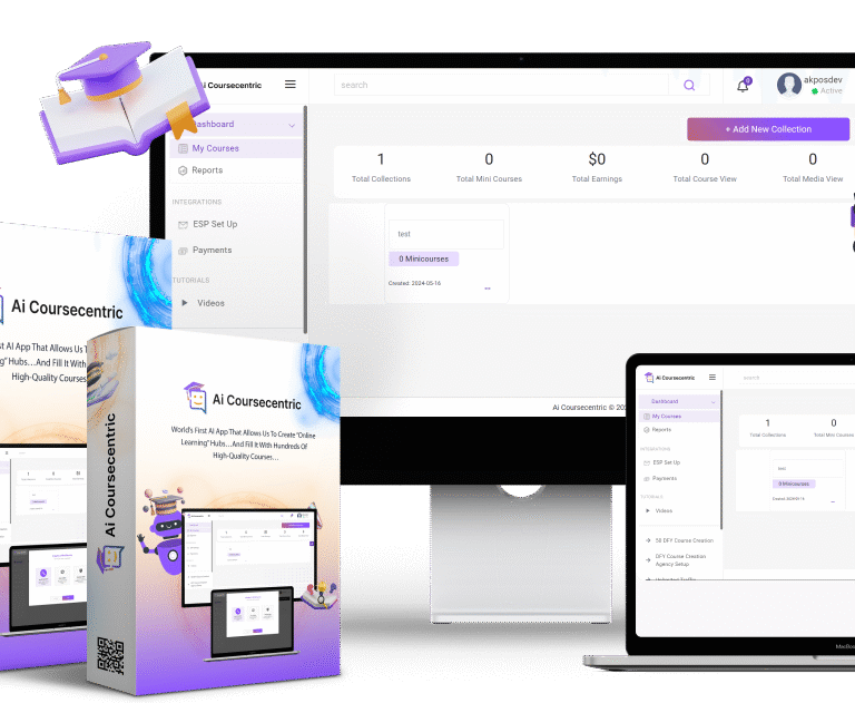 Break the Mold: Launch Your Own AI-Powered Online Academy Without Breaking a Sweat