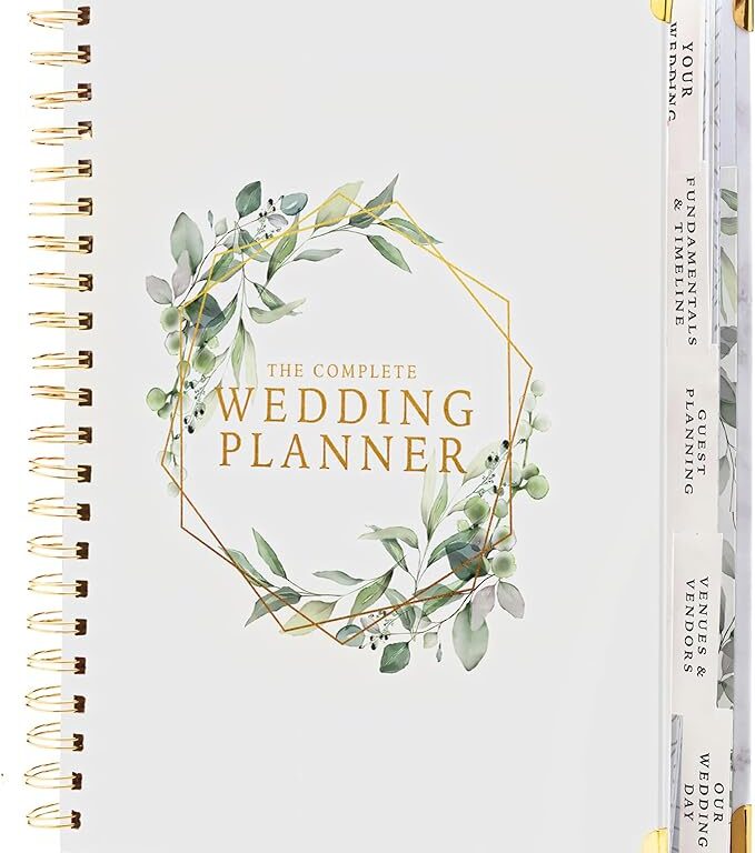 From Countdown to Keepsake: Why Your Perfect Day Wedding Planner Is More Than a Checklist