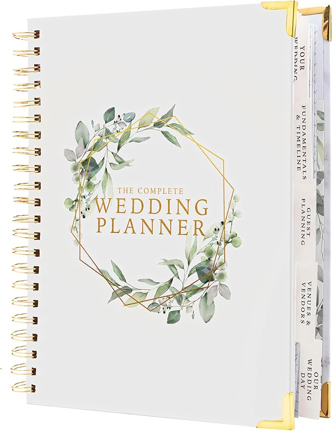 From Countdown to Keepsake: Why Your Perfect Day Wedding Planner Is More Than a Checklist