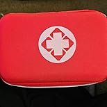 More Than Bandages: Why the YIDERBO Car First Aid Kit Belongs in Every Glovebox (and Backpack)