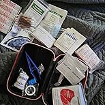 More Than Bandages: Why the YIDERBO Car First Aid Kit Belongs in Every Glovebox (and Backpack)