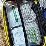 More Than Bandages: Why the YIDERBO Car First Aid Kit Belongs in Every Glovebox (and Backpack)