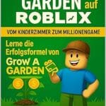 Why Virtual Carrots Made a Teen a Millionaire: The True Story Behind Grow a Garden on Roblox