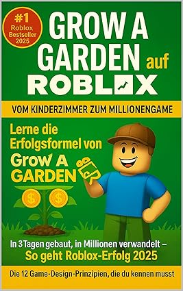 Why Virtual Carrots Made a Teen a Millionaire: The True Story Behind Grow a Garden on Roblox