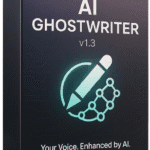 AI Ghostwriter 1.3 Review: How This Tool Creates Original, Human-Sounding Content