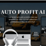 Auto Profit AI Review: The Beginner-Friendly AI System for Fast Affiliate Commissions