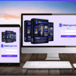 ClickAgent AI: The Ultimate Beginner-Friendly AI Sales Room for Affiliate Marketers