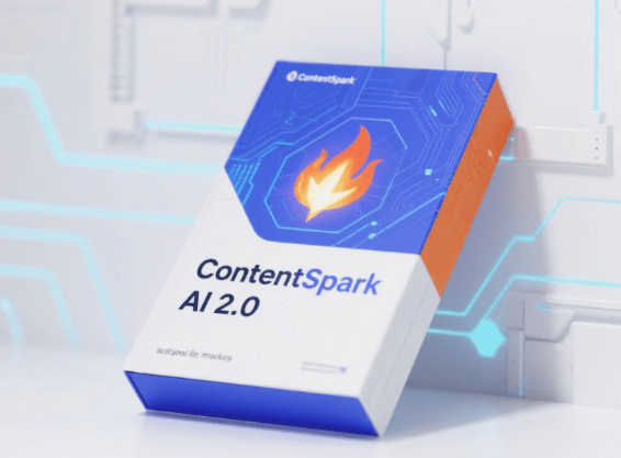 ContentSpark AI 2.0 Review: The Ultimate AI Tool for Affiliate Marketers