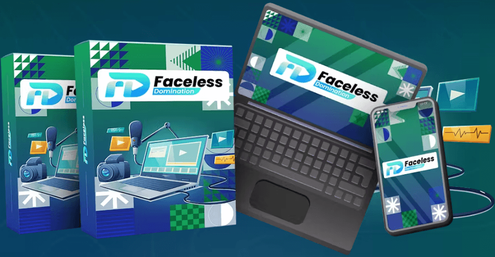 How Faceless Domination Can Transform Your Video Marketing Strategy