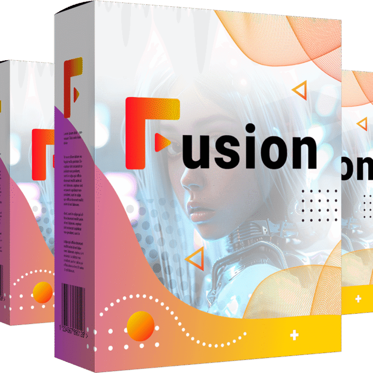 Fusion Software Review: Create & Publish Pro-Level YouTube Videos with One Click
