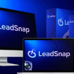 LeadSnap Ai Review: How This AI Traffic Engine Boosts Real Website Visitors & Sales