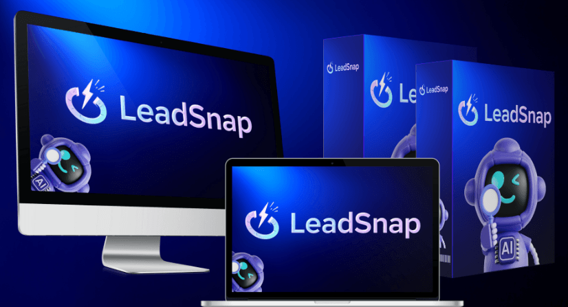 LeadSnap Ai Review: How This AI Traffic Engine Boosts Real Website Visitors & Sales