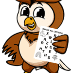 Letter Search Crazy: Best Features for Teachers and Parents