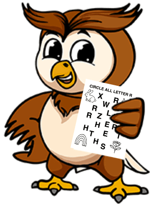 Letter Search Crazy: Best Features for Teachers and Parents