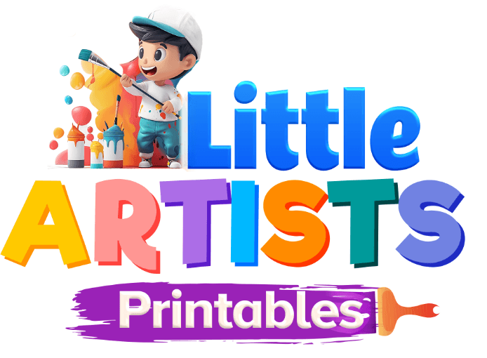 Ready-to-Sell Kids Printables? A Closer Look at Little Artist Printables PLR Bundle