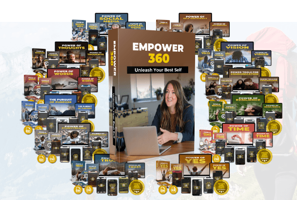 Personal Development Video Firesale Volume 3 Review: 552 Ready-Made Videos to Boost Your Business