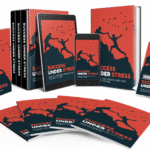 Success Under Stress Review: How This PLR Package Can Boost Your Self-Help Business
