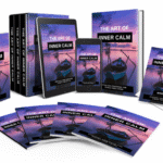 The Ultimate Done-For-You Self-Help Product: The Art of Inner Calm PLR Review