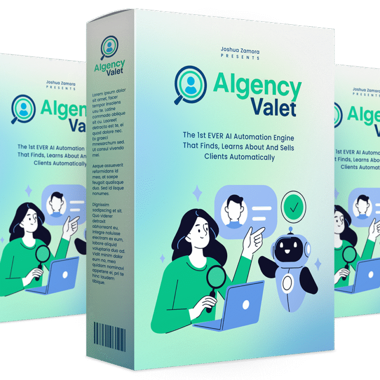 Why Aigency Valet Feels Like Cheating (But Isn’t): A Human Take on Effortless Client Acquisition