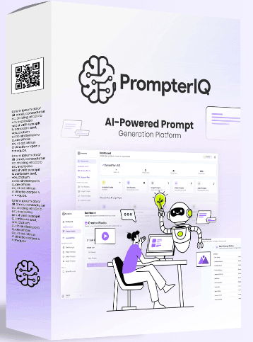 Create and Sell AI Prompts Effortlessly with PrompterIQ – Full Review