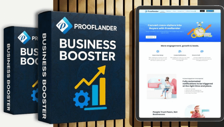 Prooflander Review: How This Social Proof Tool Can Boost Your Website Conversions