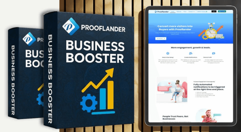 Prooflander Review: How This Social Proof Tool Can Boost Your Website Conversions