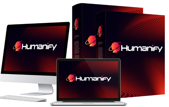 Going Viral in 60 Seconds: My Real-Life Spin with Humanify’s Virtual Humans
