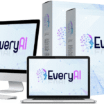 Why EveryAI Might Be the Only AI Dashboard You Ever Need in 2025