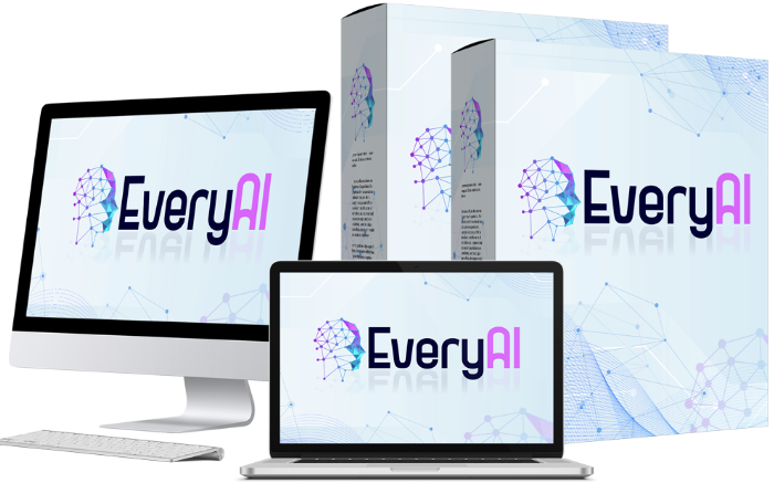 Why EveryAI Might Be the Only AI Dashboard You Ever Need in 2025