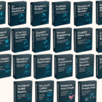 Riding the 2025 AI Video Wave: How to Own, Rebrand, and Rise with Next-Level Course Bundles