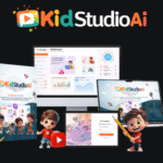 Why KidStudio AI Will Change the Way You Create Kids Content Forever