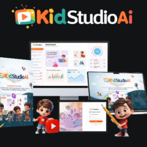 Why KidStudio AI Will Change the Way You Create Kids Content Forever