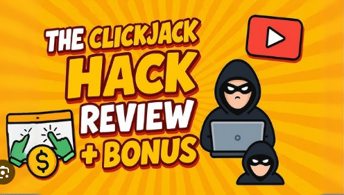 The Real Story Behind Clickjack Hack and Viral Content Profits