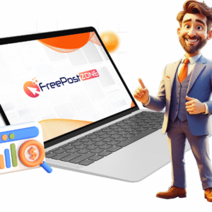 Confessions of a Copy-and-Paste Marketer: My Wild Ride Through Free Post Zone