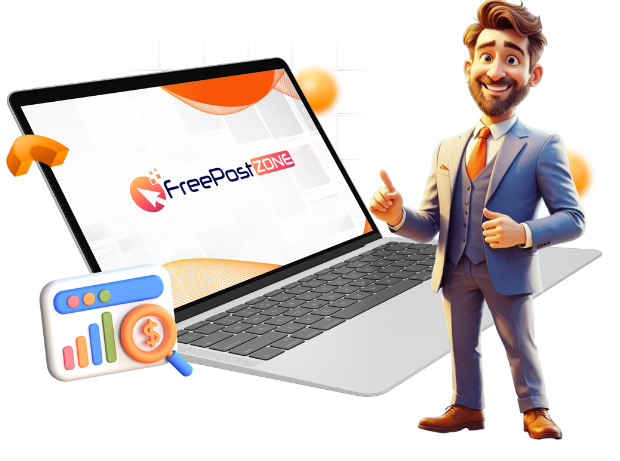 Confessions of a Copy-and-Paste Marketer: My Wild Ride Through Free Post Zone
