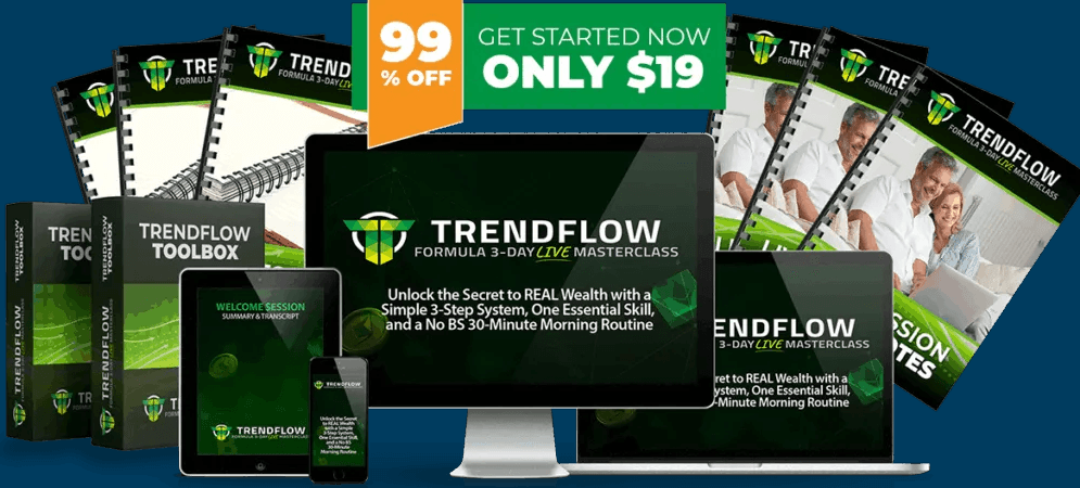 Boost Your Online Sales with the Best AI Trend Flow Formula: A Comprehensive Review