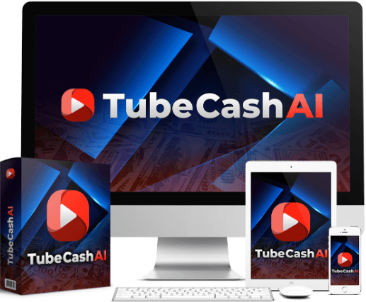 Tube Cash AI: Can AI Help You Make Money on YouTube?