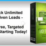 EasyTrafficBot: Drive Targeted Traffic and Dominate Your Niche