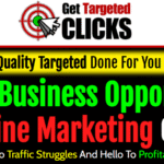 Targeted Clicks: Get Targeted Website Traffic and Increase Conversions