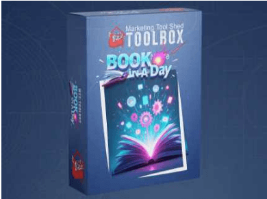Write a Book in 24 Hours? A Book in a Day Review