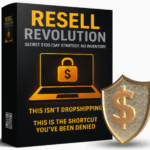 Unlock the Resell Revolution: Simple Digital Reselling for Consistent Income