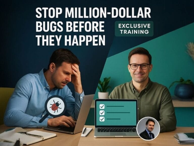 Software Testing Mastery in Scrum Course Review: Best Features and Benefits for Agile Testers