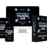 Systeme.io Training Hub: Best Features and Benefits for Beginners