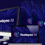 Discover ToolSync AI: Best Features of the 100+ AI Tools Platform