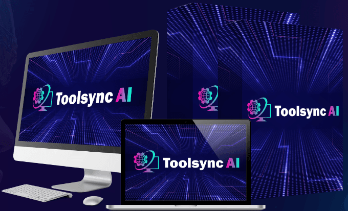 Discover ToolSync AI: Best Features of the 100+ AI Tools Platform