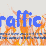 Traffic 8: A Simple Guide to Boosting Your Online Traffic and Income